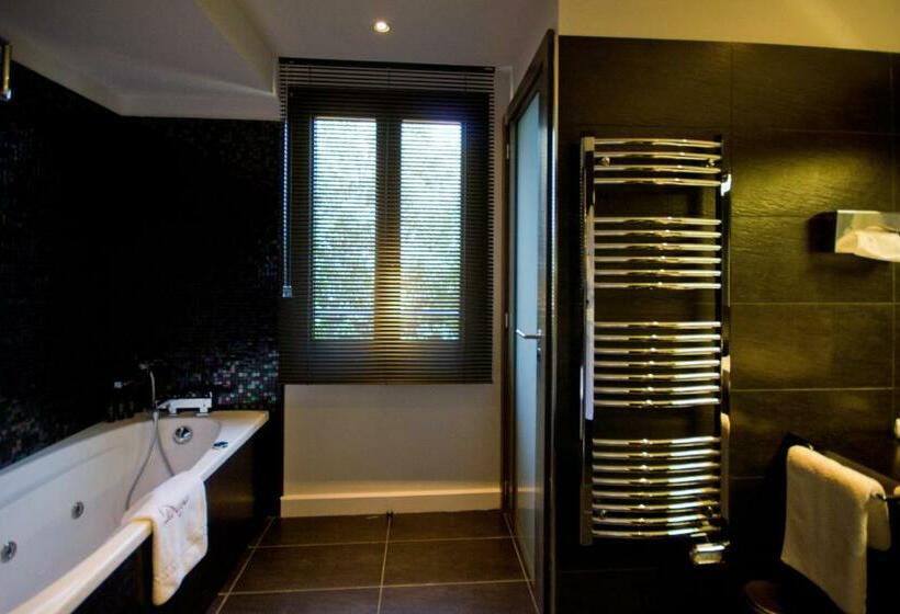 スーペリアースイート, Le Daya Hotel & Spa   Boutique