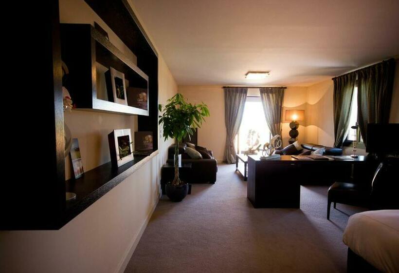 Люкс Superior, Le Daya Hotel & Spa   Boutique