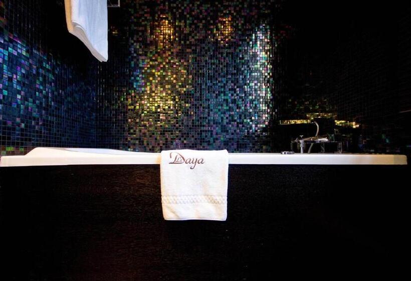 スーペリアースイート, Le Daya Hotel & Spa   Boutique