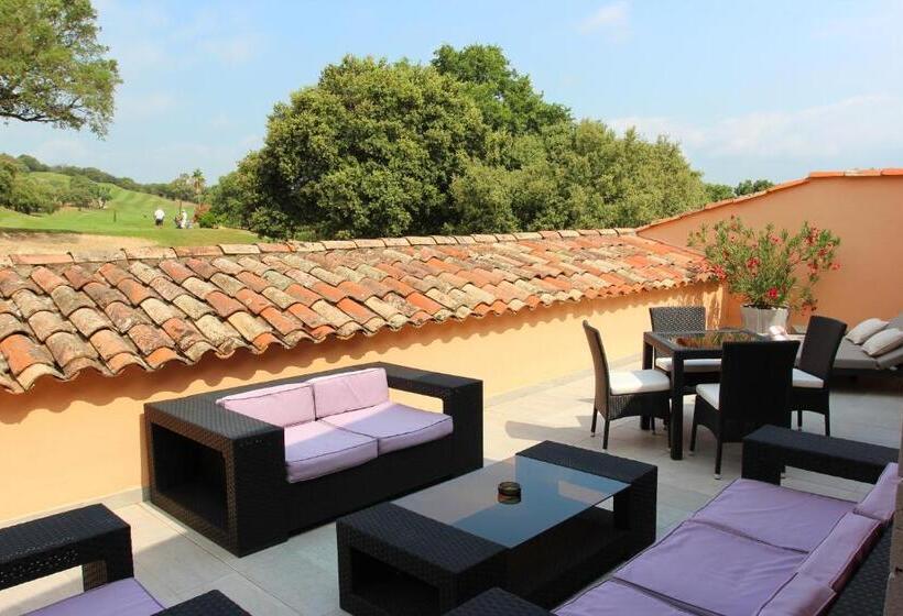 デラックススイート, Le Daya Hotel & Spa   Boutique