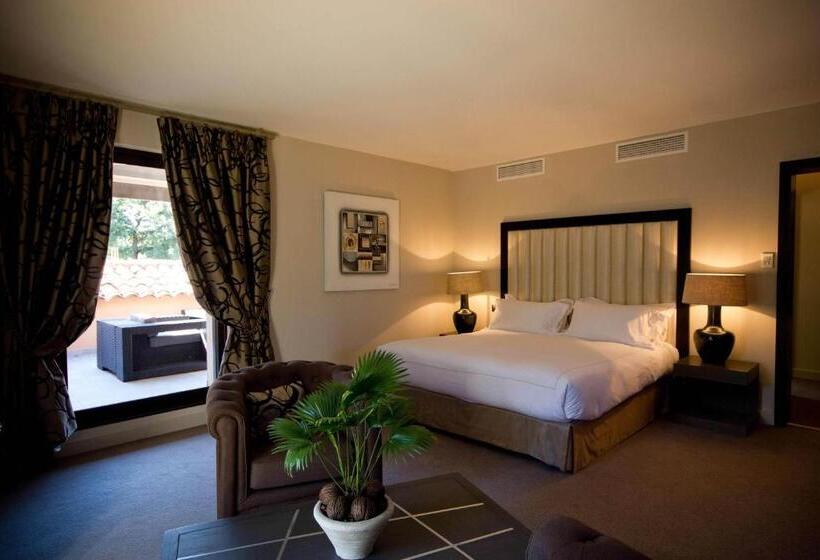 デラックススイート, Le Daya Hotel & Spa   Boutique