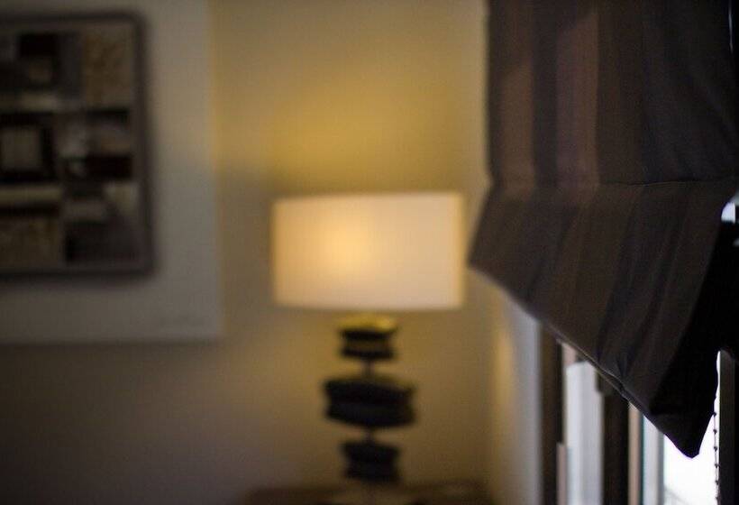 スタンダードルーム, Le Daya Hotel & Spa   Boutique