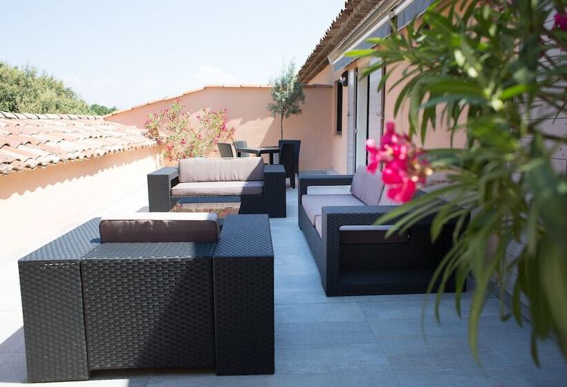 スーペリアースイート, Le Daya Hotel & Spa   Boutique