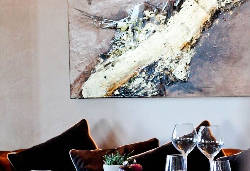 Люкс Superior, Le Daya Hotel & Spa   Boutique
