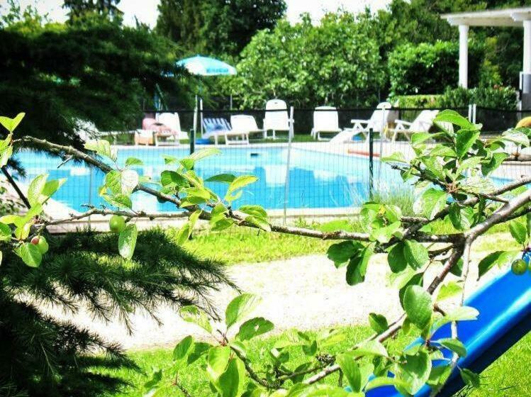 标准间, Logis Hôtel & Restaurant Au Clos Paillé Charme & Caractère