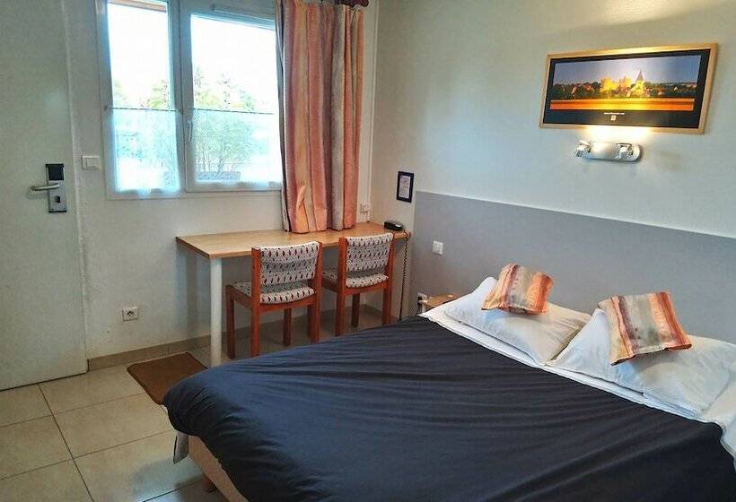 Номер Стандарт, Villa