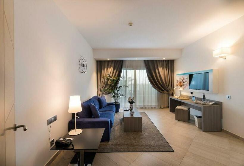 جناح رئاسى, Royal Palm Resort & Spa - Adults Only