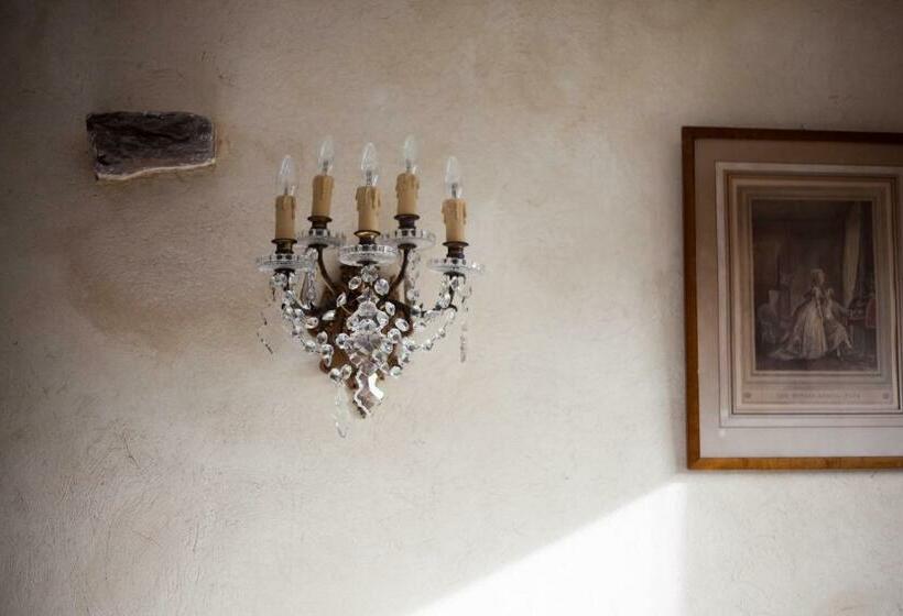 Номер Стандарт, B&b Manoir Du Clos Clin