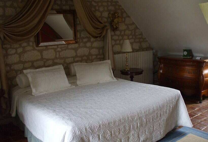 Family Suite, Chambres D'hôtes Au Clos De Beaulieu