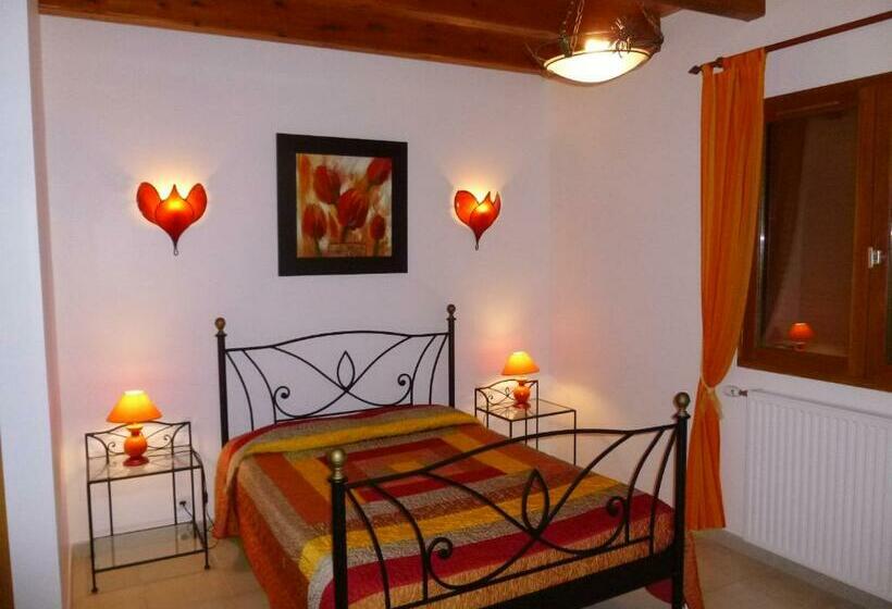 Номер Стандарт, Ferme Auberge Du Bessard