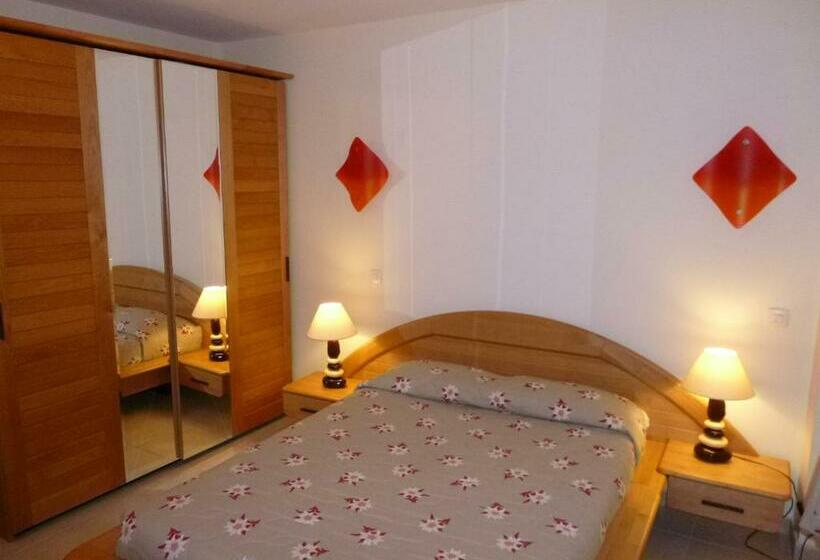 Номер Стандарт, Ferme Auberge Du Bessard