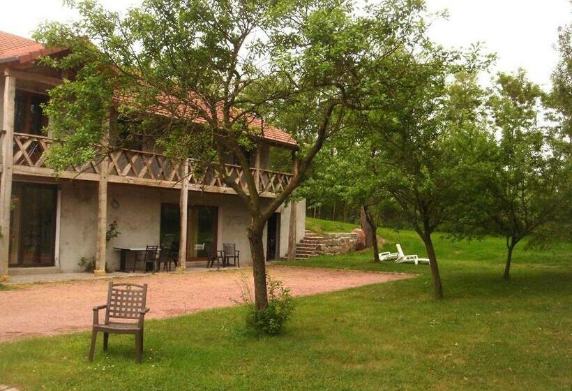 Номер Стандарт, La Ferme Aux Biches