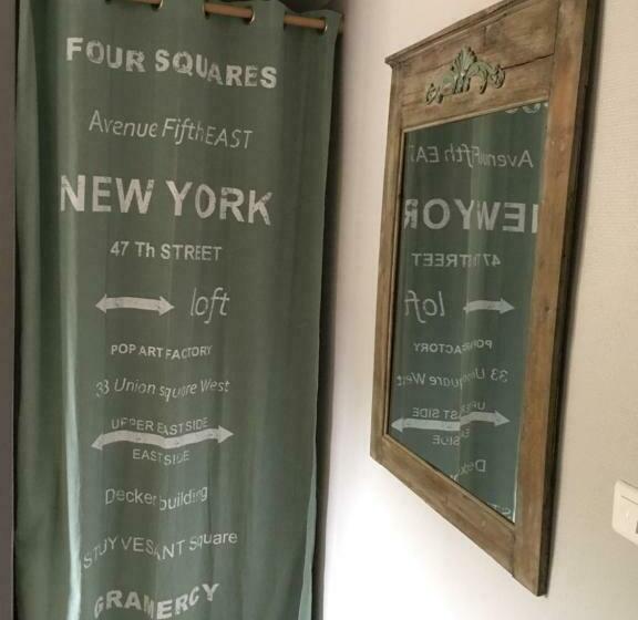Family Suite, La Forestière