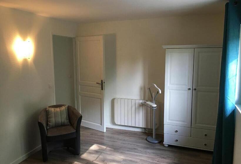 Family Suite, La Forestière