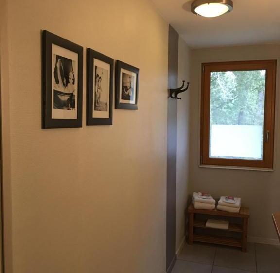 Family Suite, La Forestière