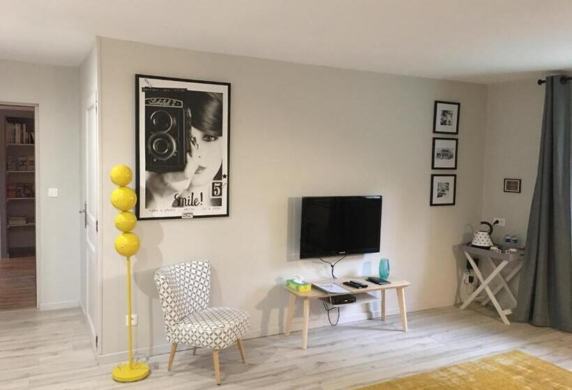 Family Suite, La Forestière