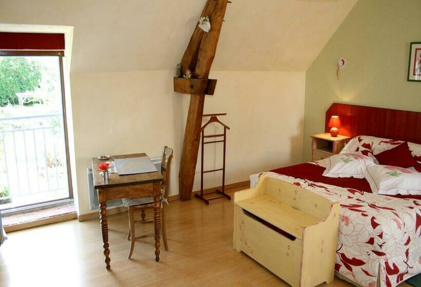 Family Suite, La Varenne