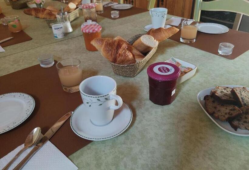 Family Suite, La Varenne