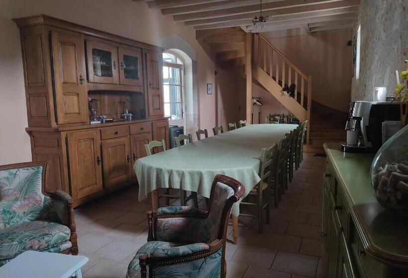 Люкс, La Varenne