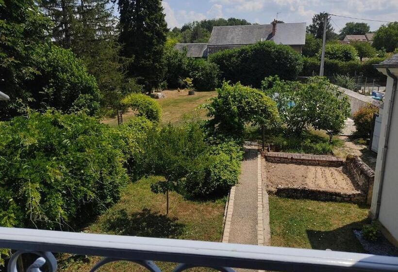 Family Suite, La Varenne