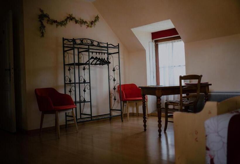 Family Suite, La Varenne