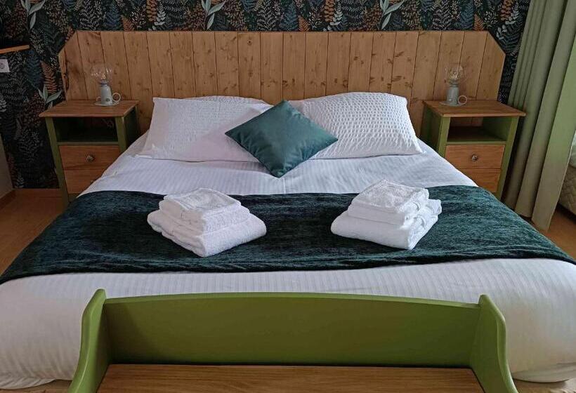 Family Suite, La Varenne