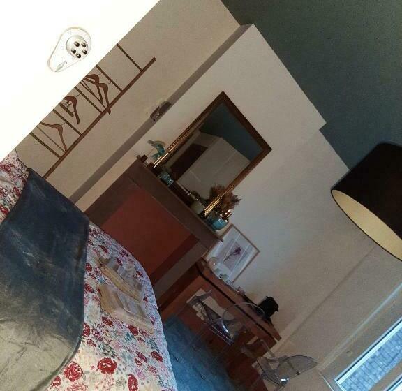 اتاق سوپریور, La Villa 30
