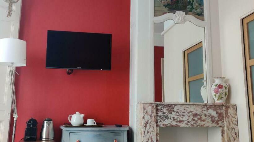 اتاق استاندارد, La Villa 30