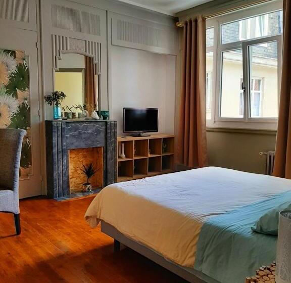 اتاق لوکس, La Villa 30