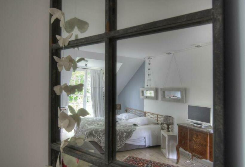 Номер Комфорт, Maison Prairie Bonheur