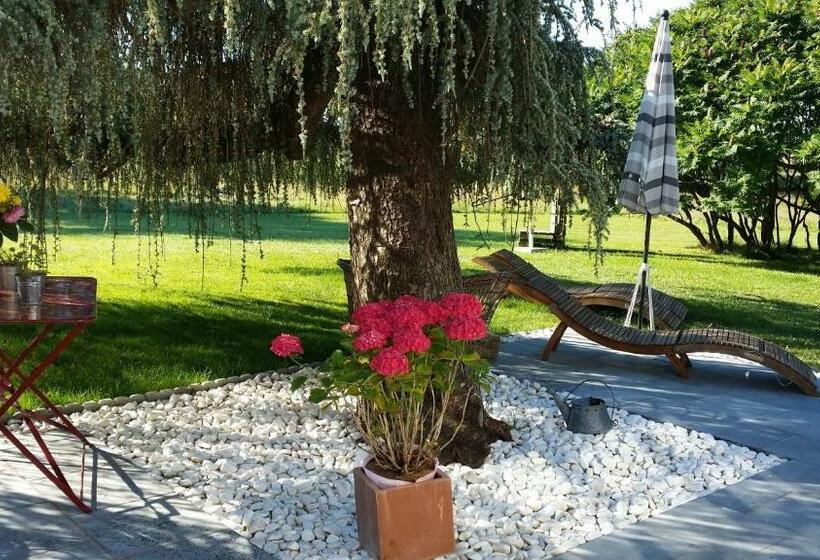 Номер Стандарт, Maison Prairie Bonheur