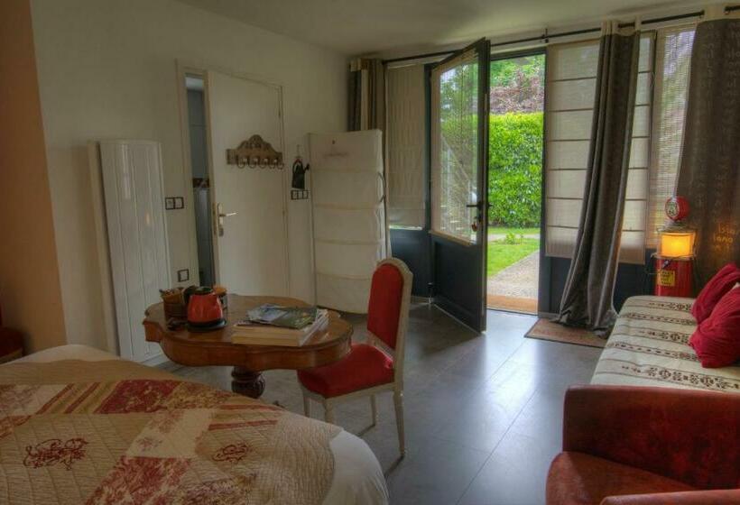 Номер Комфорт, Maison Prairie Bonheur