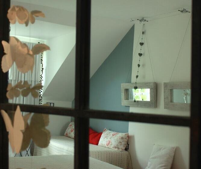 Номер Стандарт, Maison Prairie Bonheur