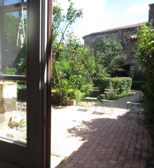 Номер Стандарт Трехместный, Ermitage Saint Vincent B&b