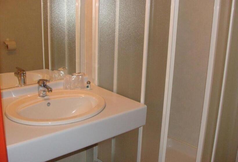 Номер Superior, Abel Hôtel