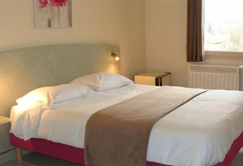 Номер Superior, Abel Hôtel