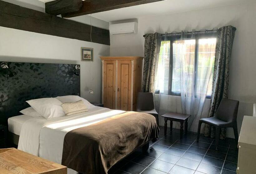 غرفة قياسية, Casa9
