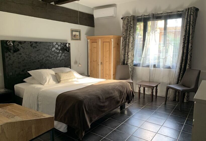 Номер Стандарт, Casa9