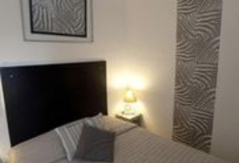 اتاق استاندارد, Crystal Hôtel