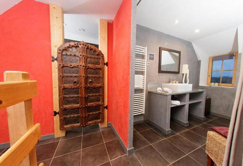 Дом 2 Спальни, Alex Factory Gites Et Chambres D Hôtes Côte D Opale