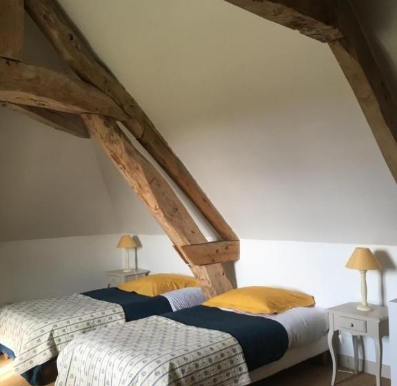 Family Suite, Chateau D  Emalleville