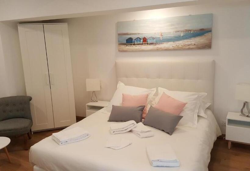 Дом 3 Спальни, Le Castel Guesthouse
