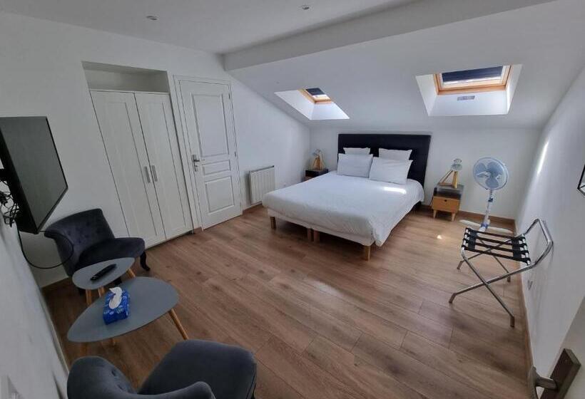 Дом 3 Спальни, Le Castel Guesthouse