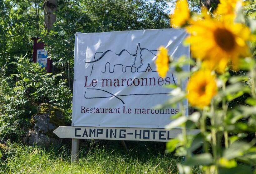 Семейный Номер, Le Marconnès