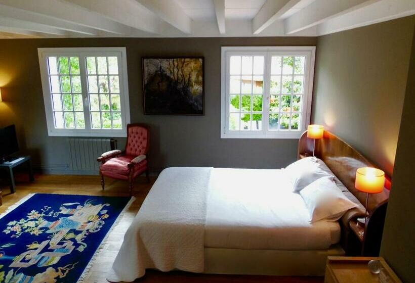 Номер Стандарт, Bed & Breakfast La Clepsydre