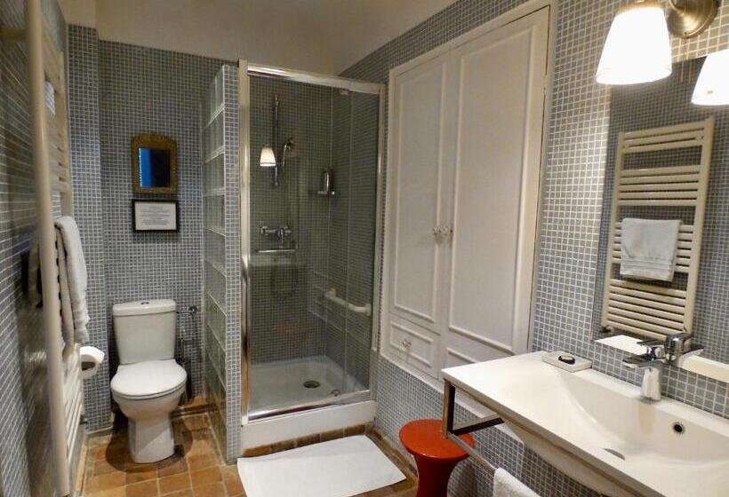 Номер Стандарт, Bed & Breakfast La Clepsydre