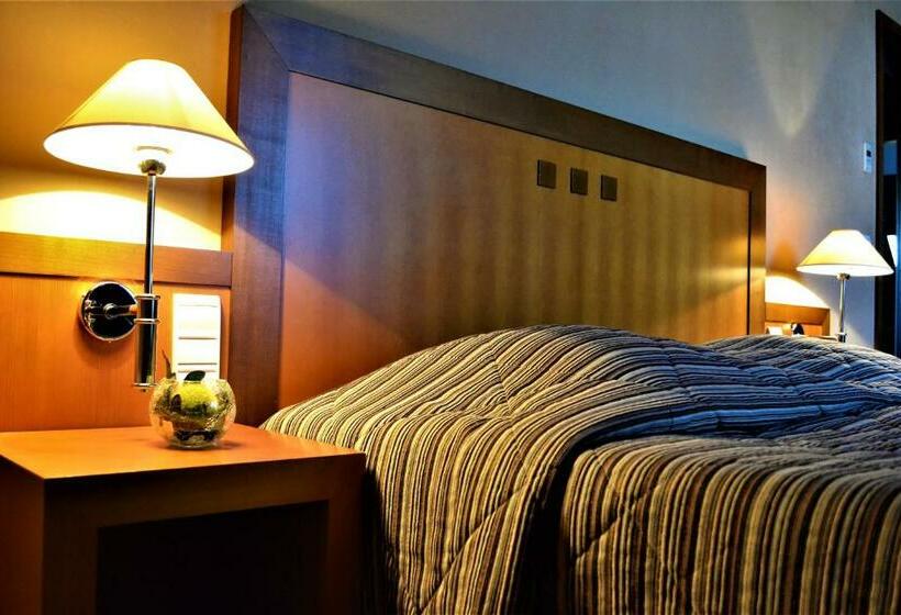 غرفة ديلوكس, Hôtel Aux Chants Des Oiseaux