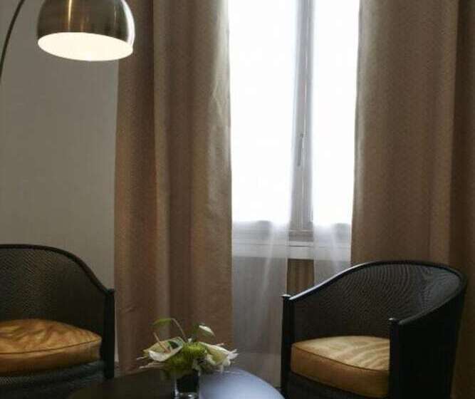 Номер Стандарт, Logis Hôtel   Restaurant Maison Claude Darroze