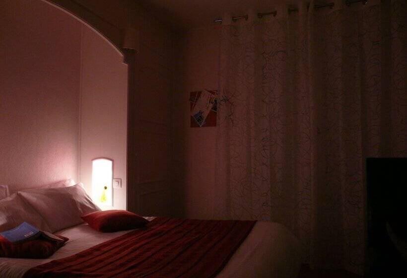 Номер Комфорт, Du Croise