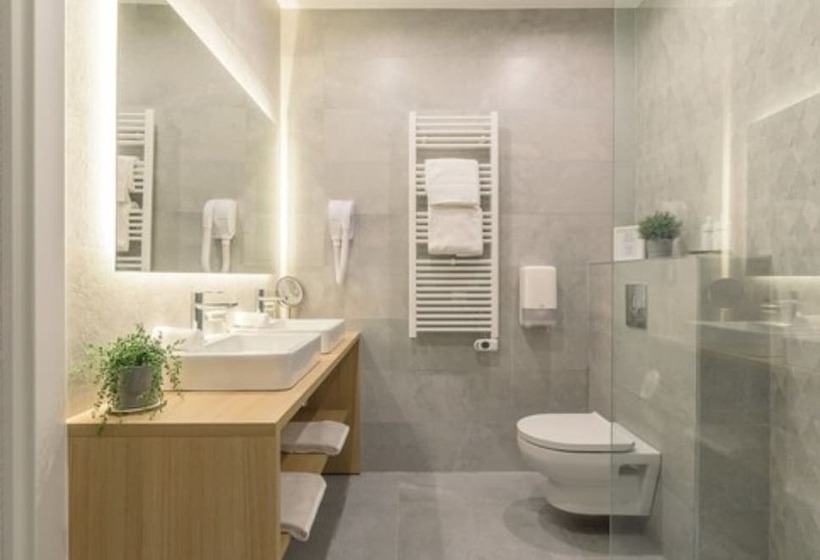 חדר דלוקס, Fasthôtel Biarritz Bidart Côte Basque   Un Hôtel Fh Collection